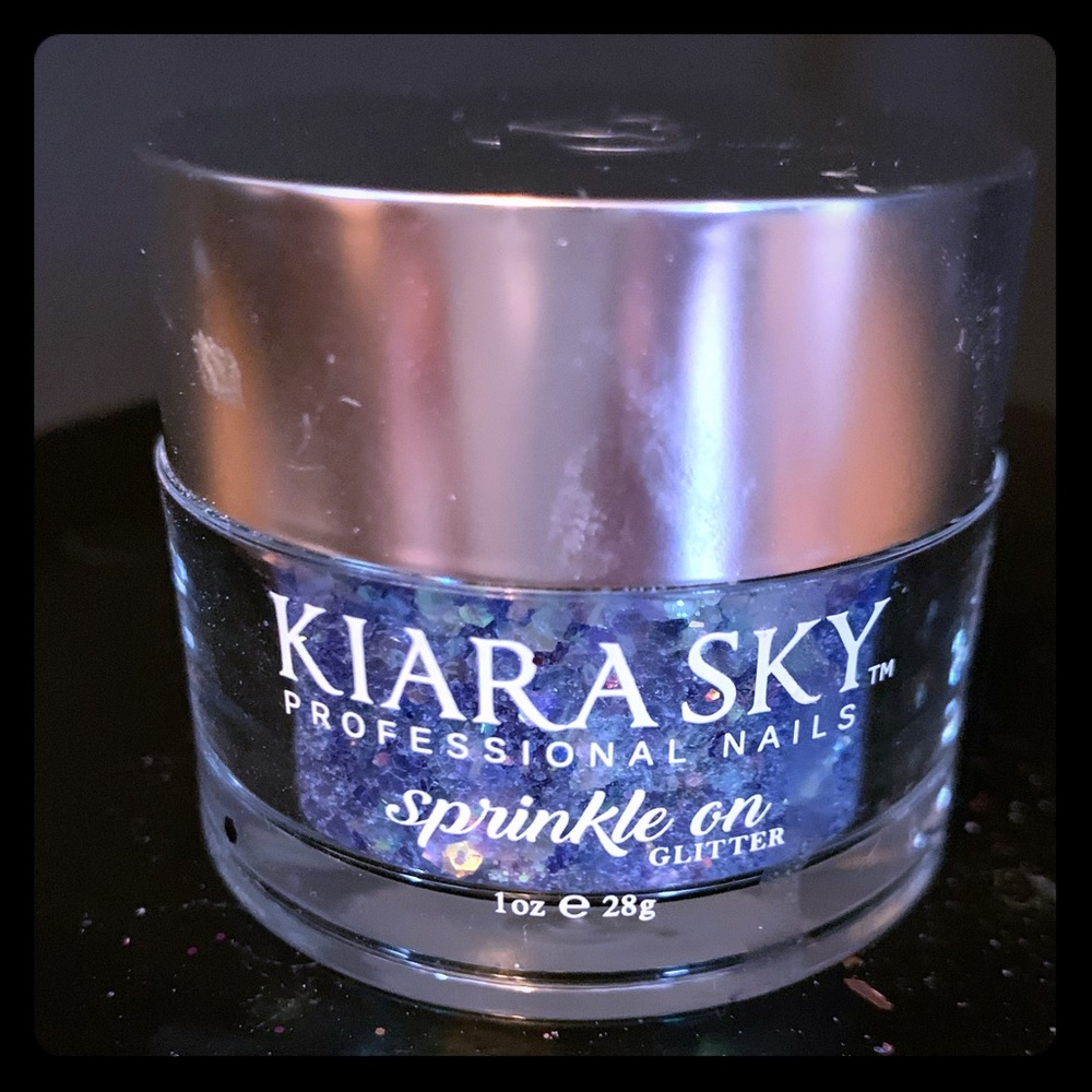 Kiara sky